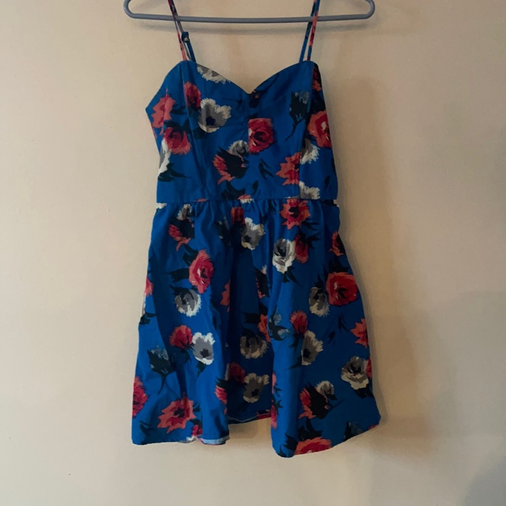 FOREVER 21 dress